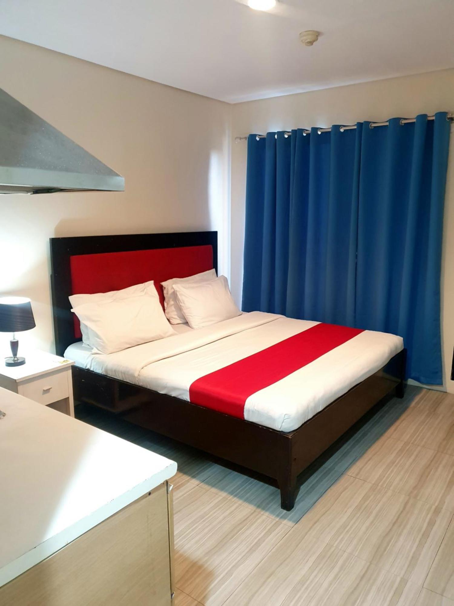 Hotel Sab R. Bel Air Soho à Makati City Extérieur photo